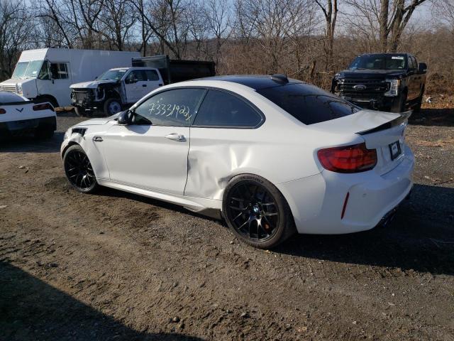 WBS2U7C01L7E67646 BMW M2 Competition