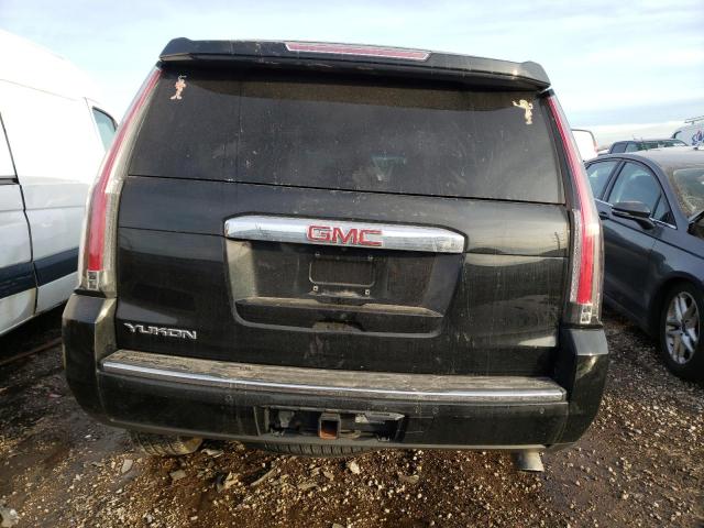 1GKS2CKJ9FR646303 GMC YUKON DENALI