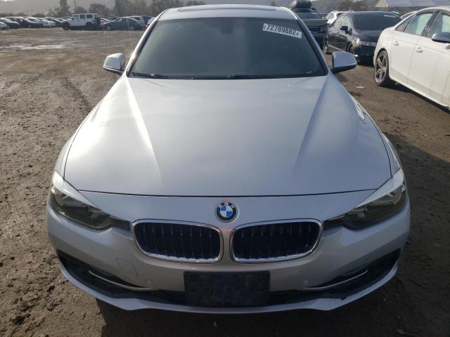 WBA8E9G52GNT43218 BMW 328 I Sulev
