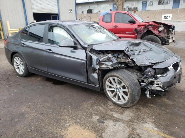 WBA8A9C59JAH12935 BMW 320 I