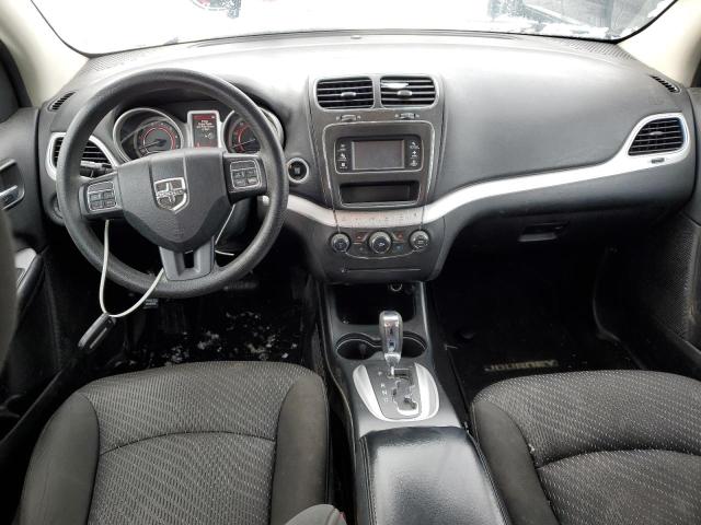 3C4PDCBG2GT126484 Dodge Journey Sxt