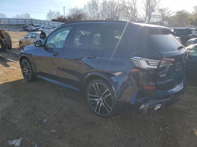 5UXCR6C58KLL27890 BMW X5 Xdrive40i