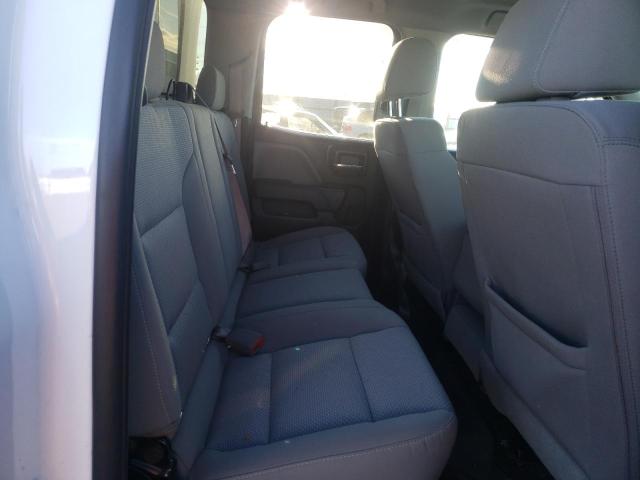 1GTV2LEC4GZ282489 GMC Sierra K1500