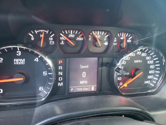 1GTR1TEH2EZ331881 GMC Sierra C1500