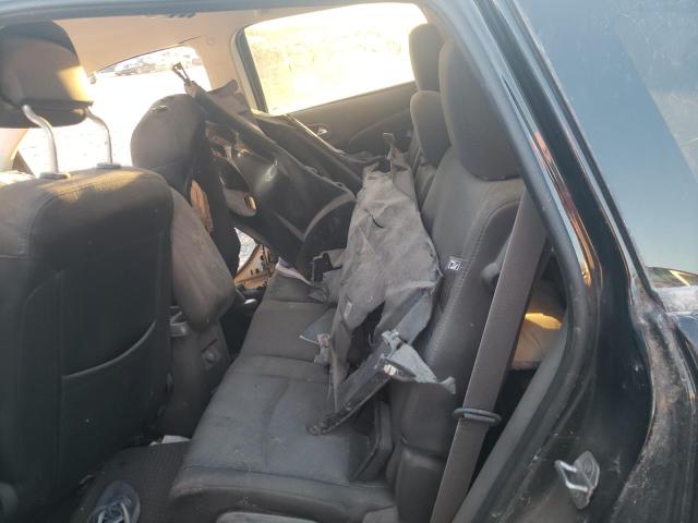 3C4PDCAB4GT132700 Dodge JOURNEY SE