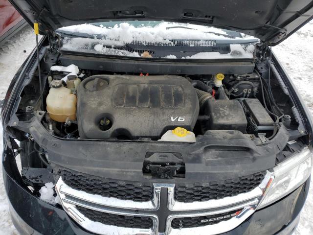 3C4PDCBG2GT126484 Dodge Journey Sxt