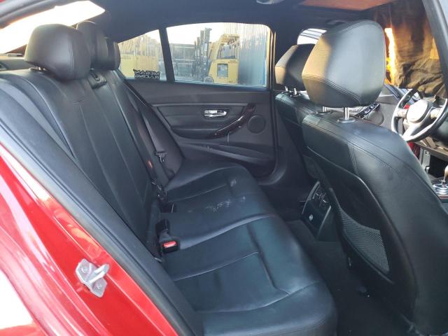 WBA3A9G56ENS65156 BMW 335 I