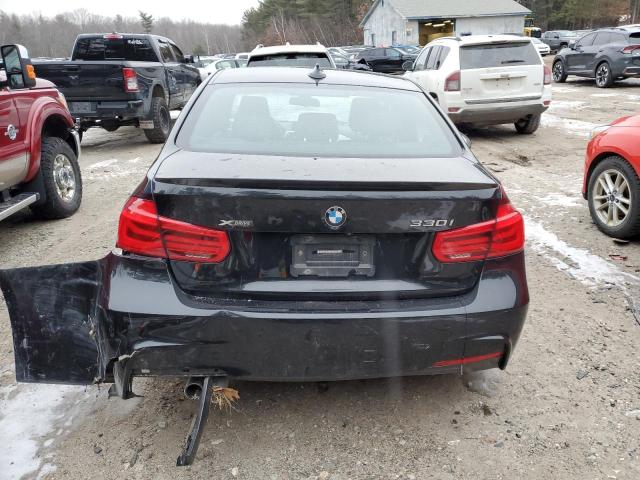 WBA8D9G59JNU71031 BMW 330 XI