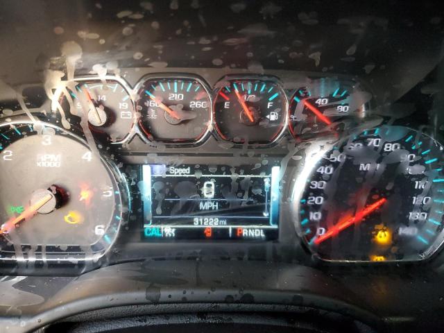 1GKS2BKC8LR176000 GMC YUKON SLT