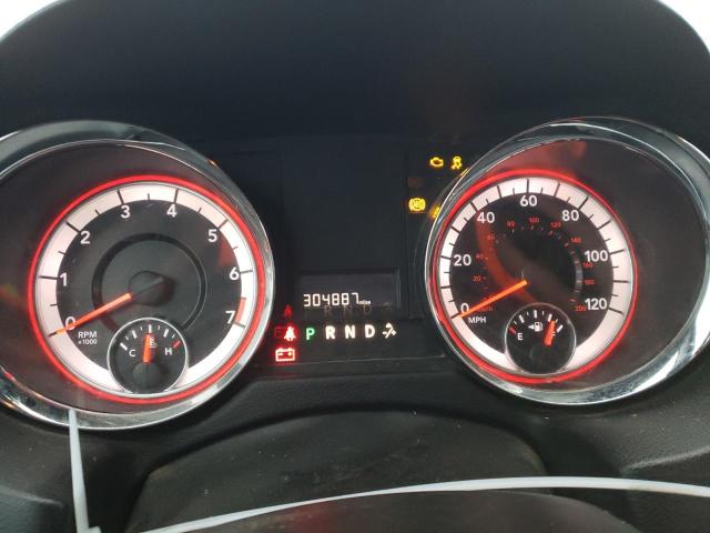 2C4RDGBG1JR222892 Dodge GRAND CARA