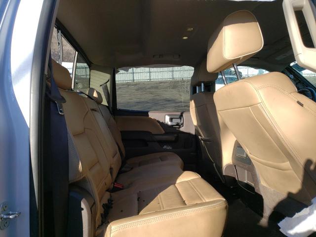 1GT12SEY0KF151140 GMC Sierra K2500 Denali