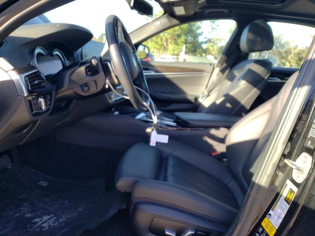 WBAJA7C54JWA72271 BMW 530 XI