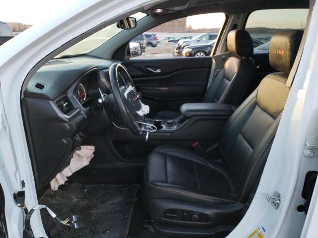 1GKKNLLS7MZ102202 GMC Acadia At4
