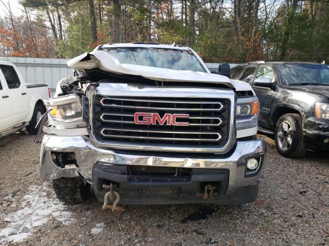 1GT22YE83FZ144551 GMC Sierra K2500 Sle