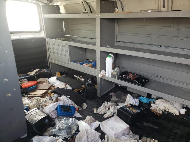 1GTW7AFG6K1317875 GMC Savana G2500