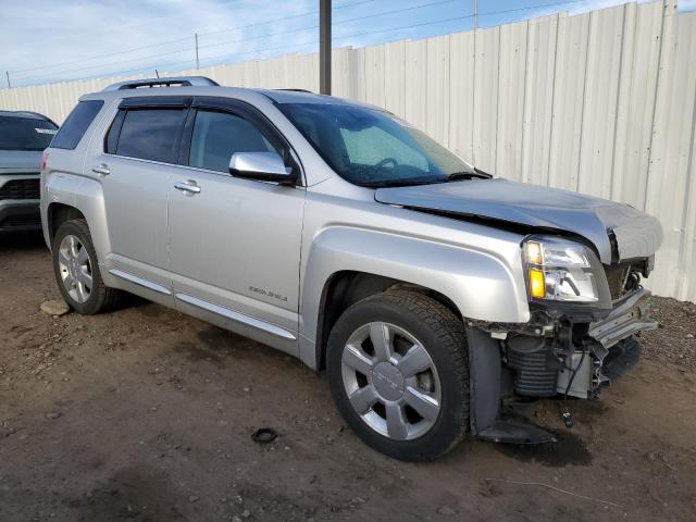 2GKFLZE33F6408456 GMC Terrain Denali