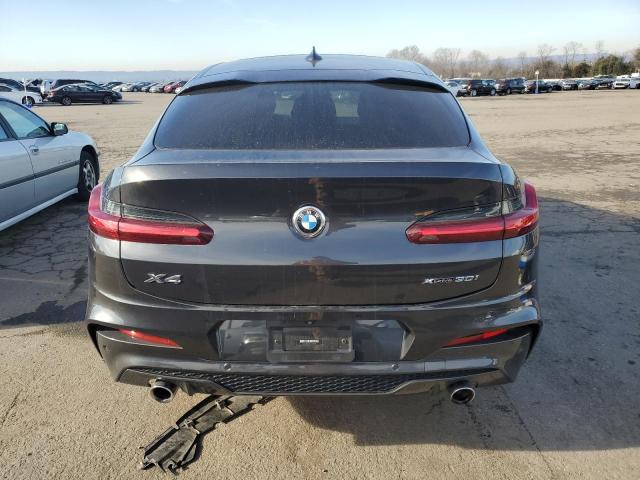 5UXUJ3C51KLG53270 BMW X4 Xdrive30i