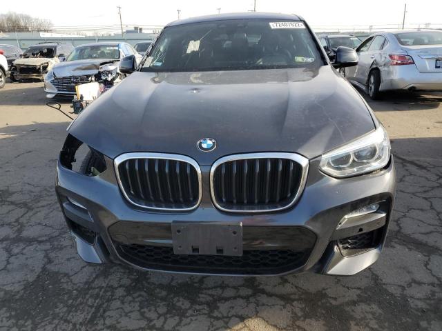5UXUJ3C51KLG53270 BMW X4 Xdrive30i