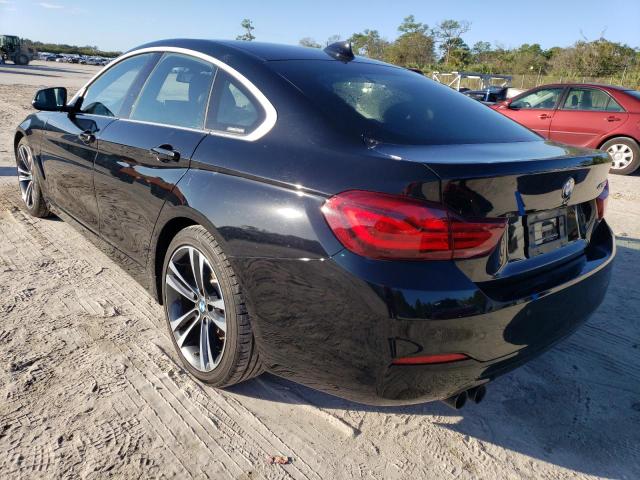 WBA4J1C02LCE28400 BMW 430i Gran Coupe