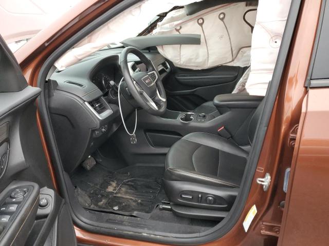 3GKALVEX0KL276736 GMC Terrain Slt