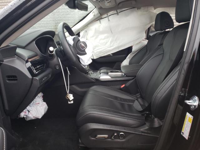 5J8YE1H48NL051741 Acura Mdx Technology