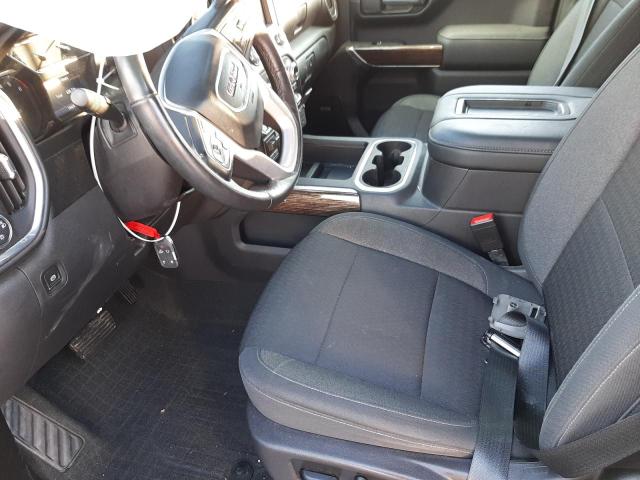 3GTU9CED6MG156002 GMC Sierra K1500 Elevation