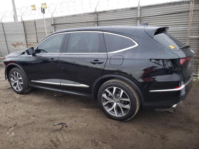 5J8YE1H48NL051741 Acura Mdx Technology