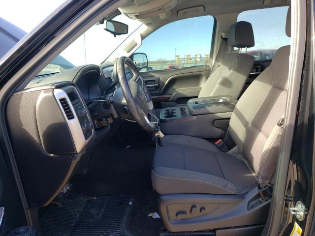 3GTU2MEC6GG284276 GMC Sierra K1500 Sle