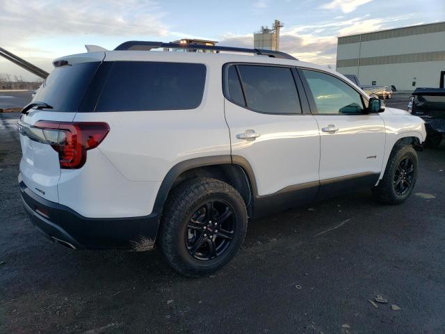 1GKKNLLS7MZ102202 GMC Acadia At4