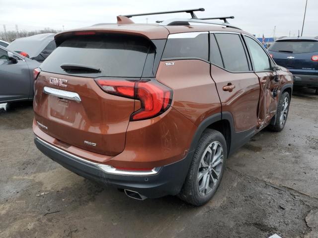 3GKALVEX0KL276736 GMC Terrain Slt