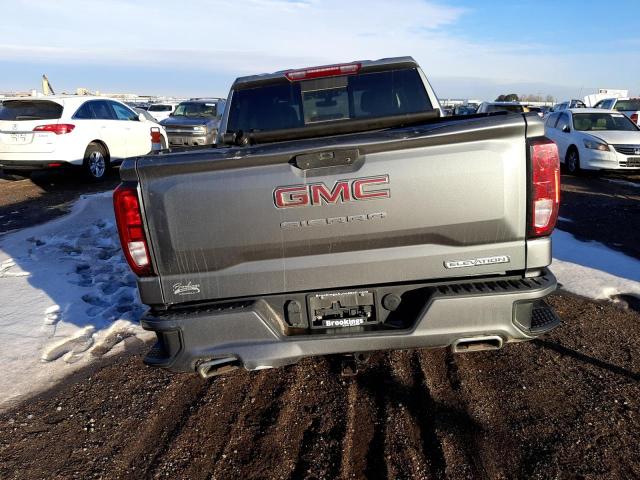 3GTU9CED6MG156002 GMC Sierra K1500 Elevation
