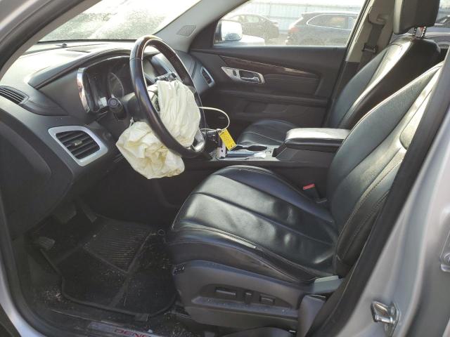 2GKFLZE33F6408456 GMC Terrain Denali
