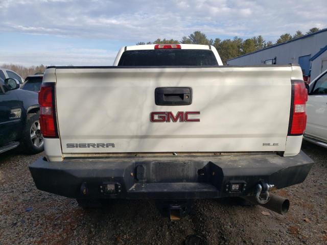 1GT22YE83FZ144551 GMC Sierra K2500 Sle