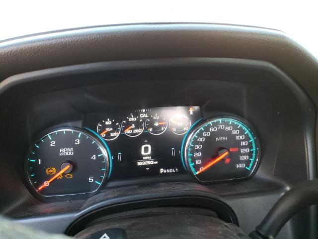 1GT12SEY0KF151140 GMC Sierra K2500 Denali