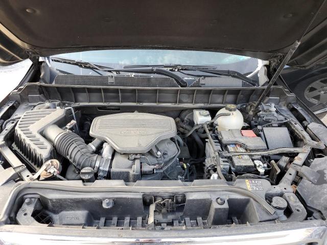 1GKKNXLS1KZ122689 GMC Acadia Denali