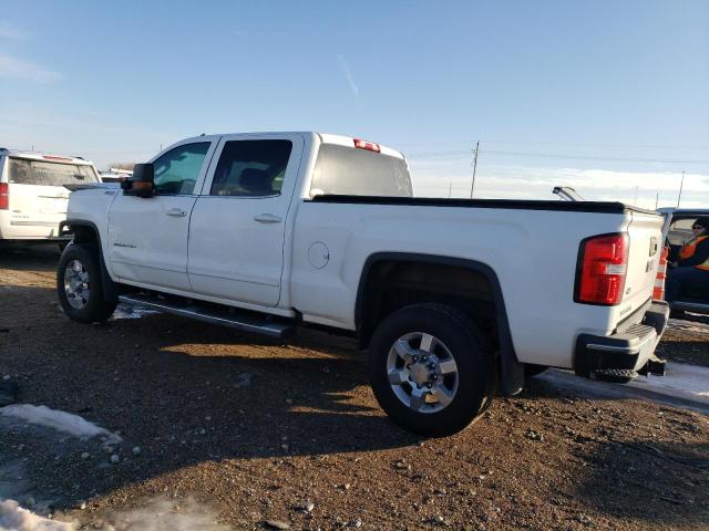 1GT12SEG9GF167769 GMC Sierra K2500 Sle