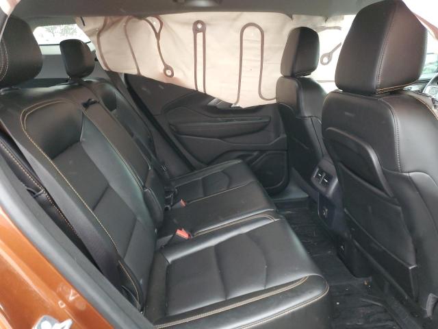 3GKALVEX0KL276736 GMC Terrain Slt