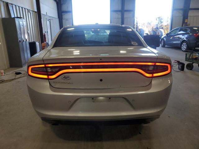 2C3CDXAT5MH528108 Dodge Charger Police