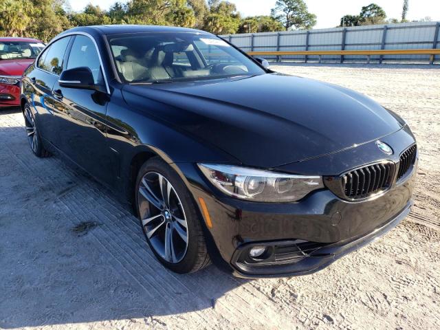 WBA4J1C02LCE28400 BMW 430i Gran Coupe