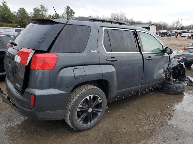 2GKFLTEK7H6122763 GMC Terrain Sle