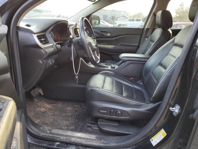 1GKKNXLS1KZ122689 GMC Acadia Denali