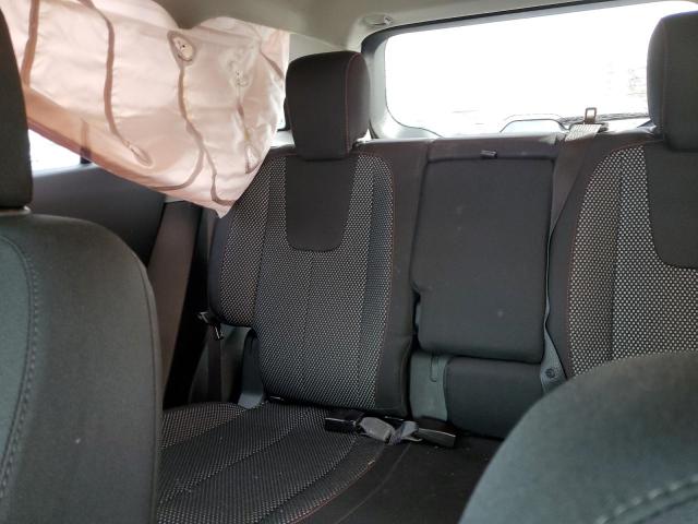 2GKALNEK5G6343508 GMC Terrain Sle