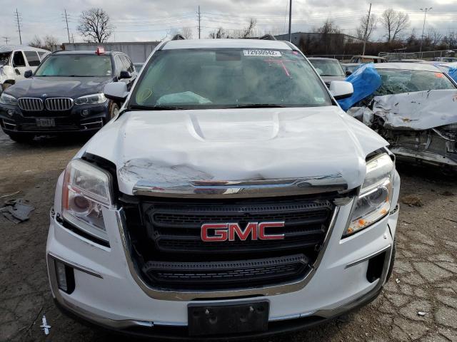 2GKALNEK5G6343508 GMC Terrain Sle