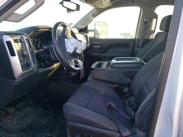 1GT12SEG9GF167769 GMC Sierra K2500 Sle
