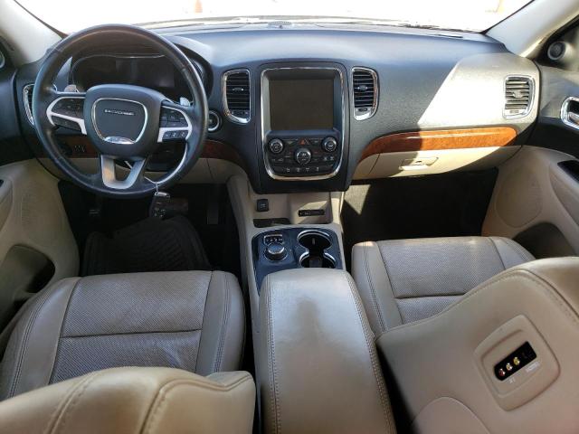 1C4RDHEG3EC467838 Dodge Durango Citadel