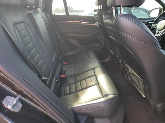 5UXUJ3C51KLG53270 BMW X4 Xdrive30i