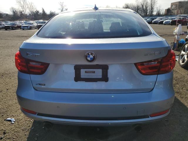 WBA3X9C50FD868776 BMW 335 Xigt