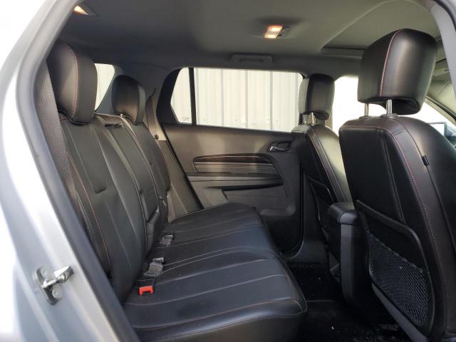 2GKFLZE33F6408456 GMC Terrain Denali