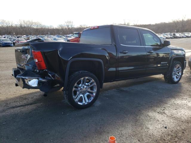 3GTU2MEC6GG284276 GMC Sierra K1500 Sle