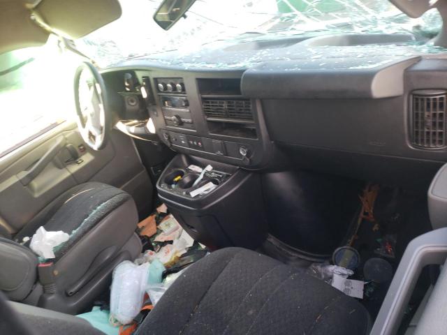 1GTW7AFG6K1317875 GMC Savana G2500
